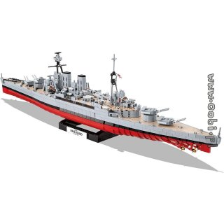 HMS Hood