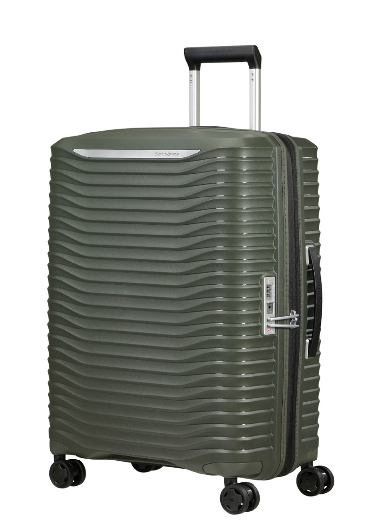 Samsonite Upscape spinner 68 cm