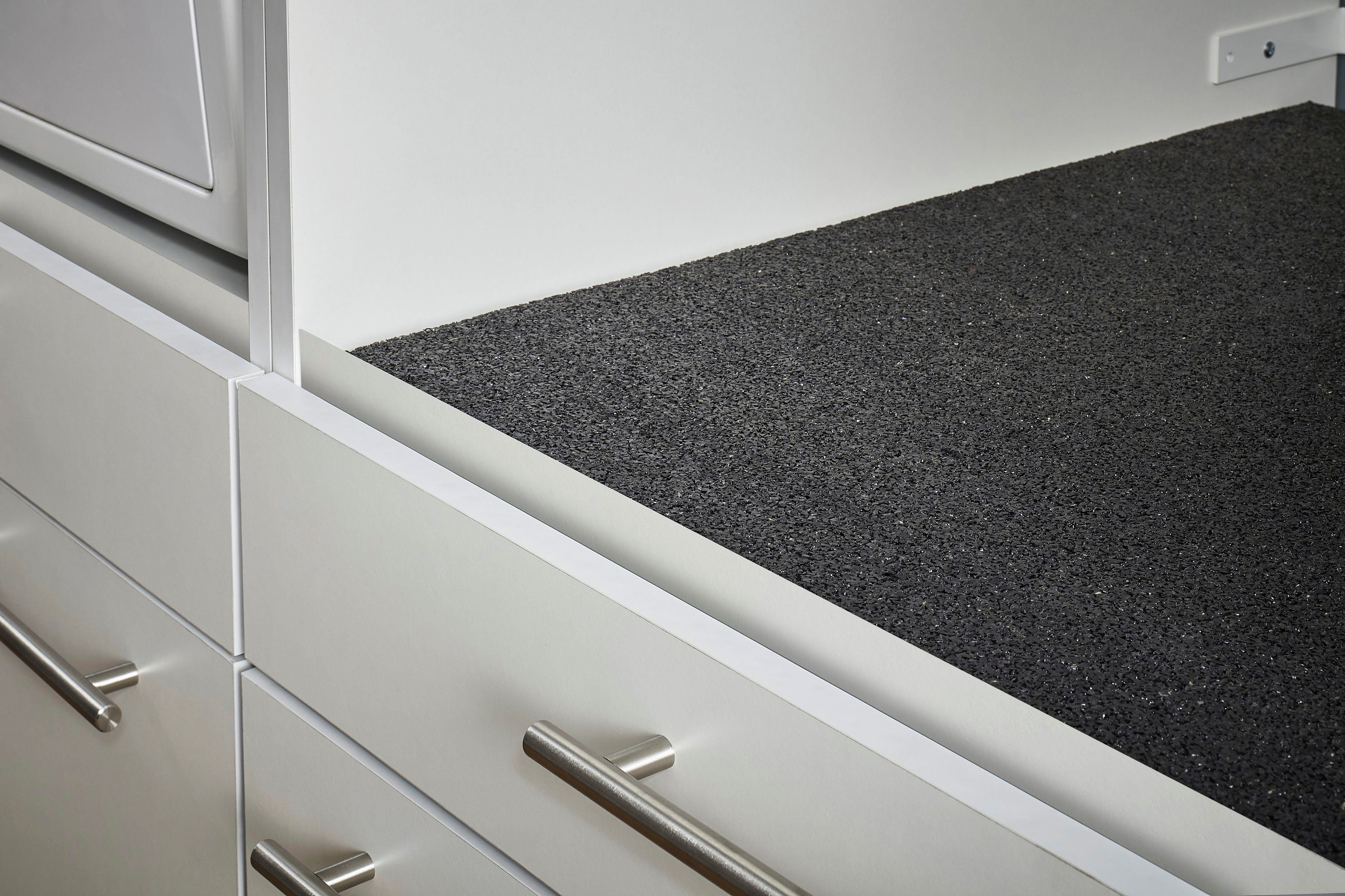Laundreezy Mehrzweckschrank-Set LAUNDREEZY LDSK1, Breite 67,5 cm