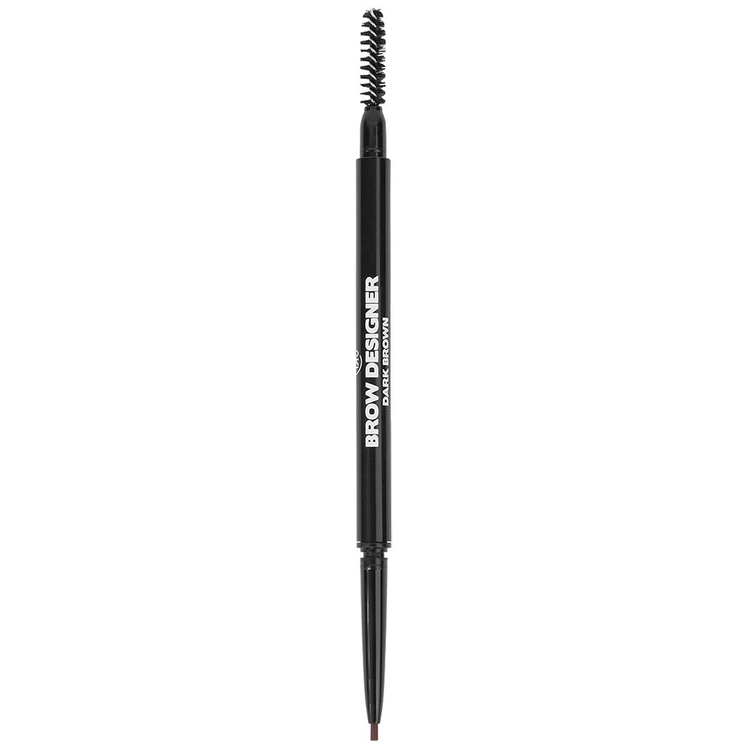 Brow Designer - Dual Ended Precision Pencil