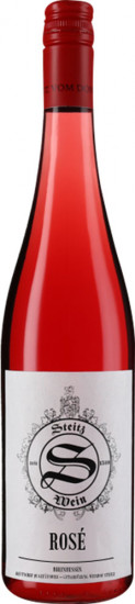 2022 Rosé lieblich - Fritz Steitz