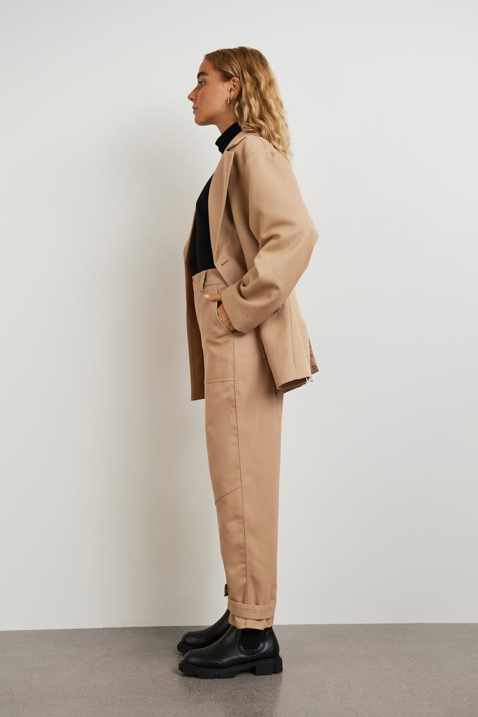 Azira trousers