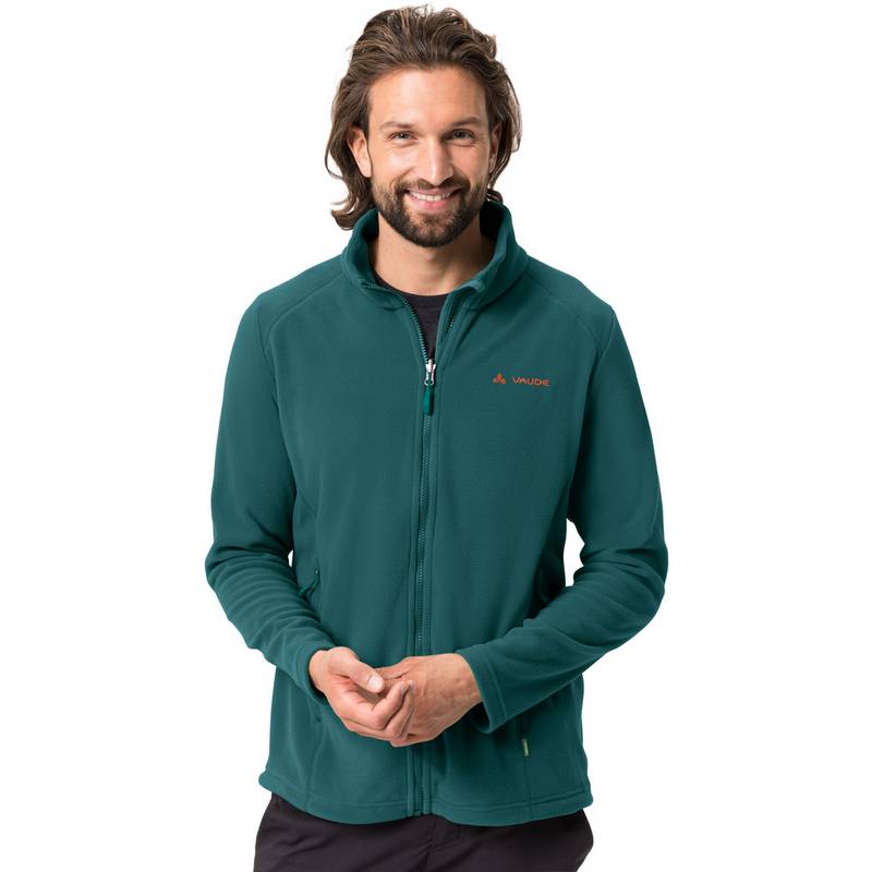 VAUDE Rosemoor II Fleecejacke Herren