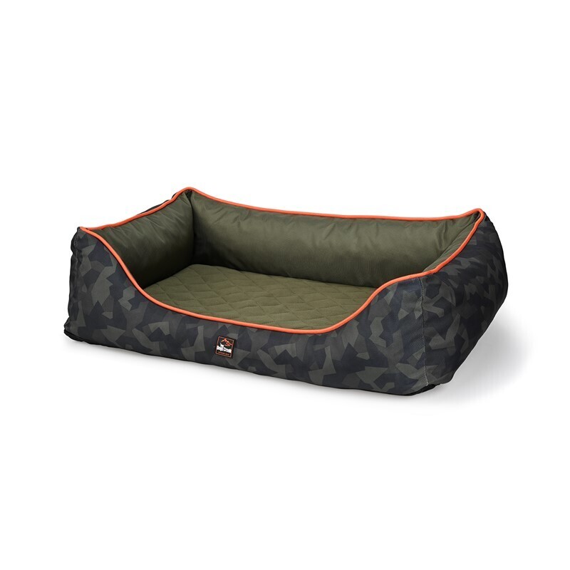 Dogs Creek Hundebetten Dogs Creek Liegeplatz Mountaineer M