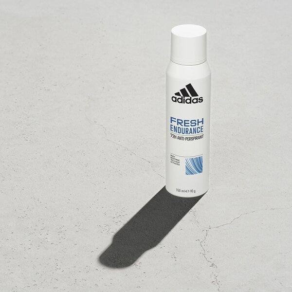 Adidas Fresh Endurance Deodorant Spray