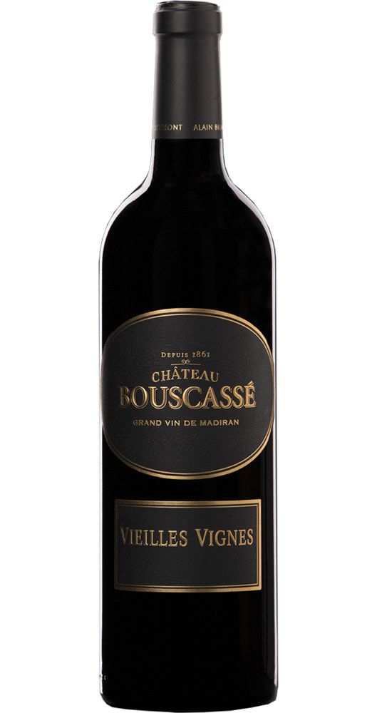 Château Bouscassé Vieilles Vignes 2015