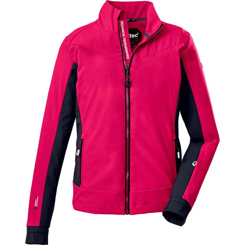 KILLTEC KOW102 Softshelljacke Damen