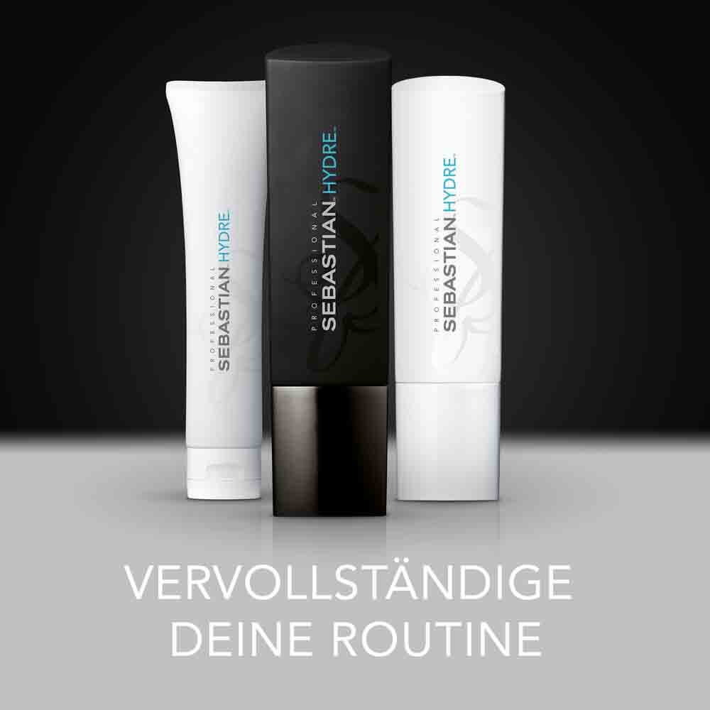 Sebastian Professional Haarmasken und Kuren Hydre Feuchtigkeitsspendende Haarkur