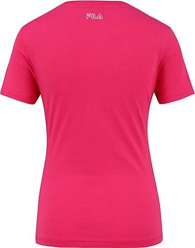 FILA T-Shirt LADAN TEE