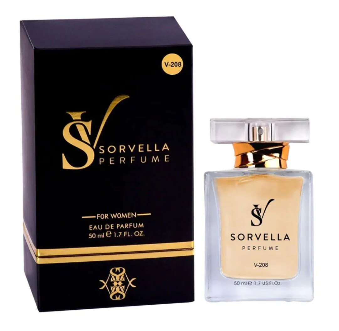 Sorvella Standard V208 parfemska voda za žene