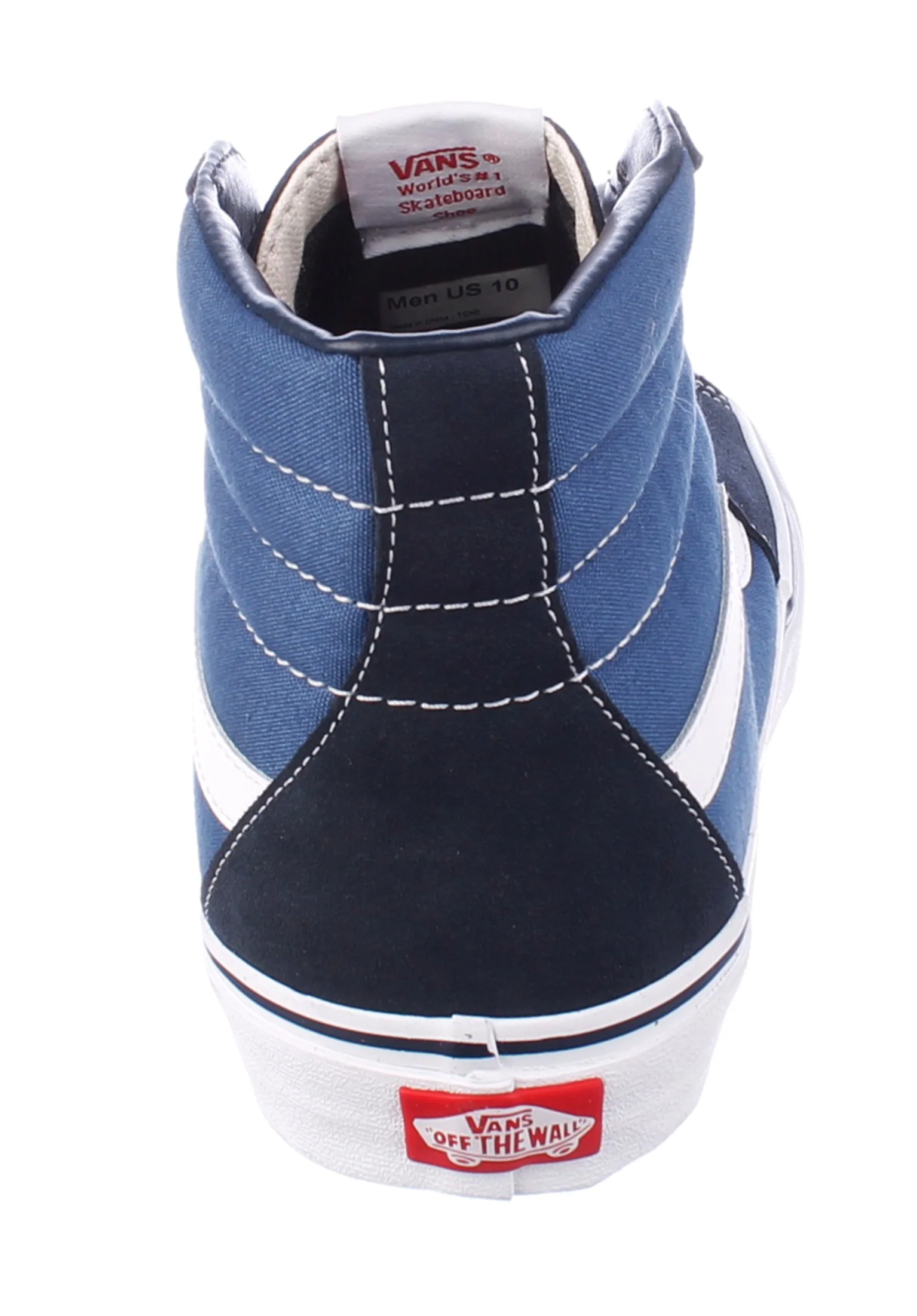 Sk8-Hi