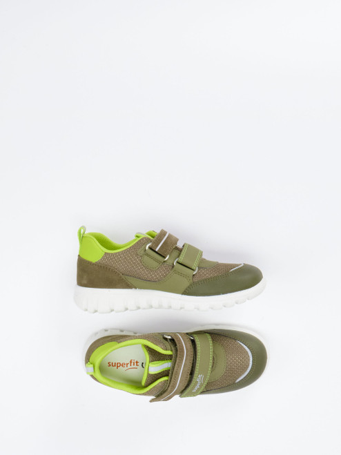 Klettschuh-66216090006 Superfit