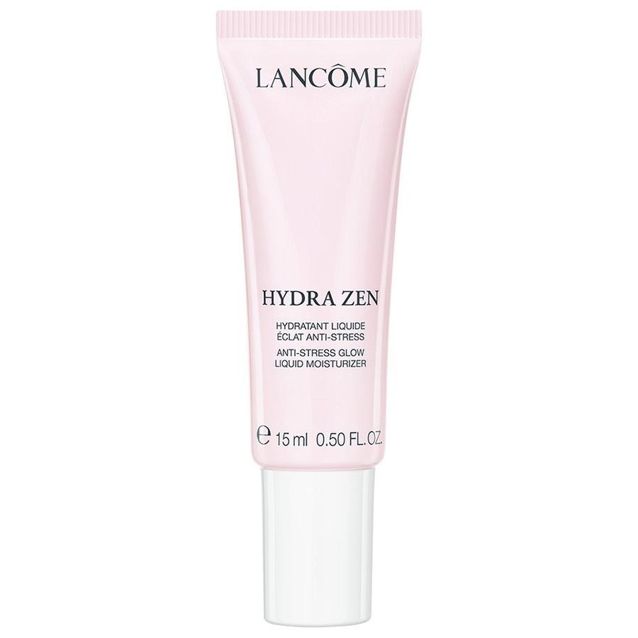 Glow hydrating fluide