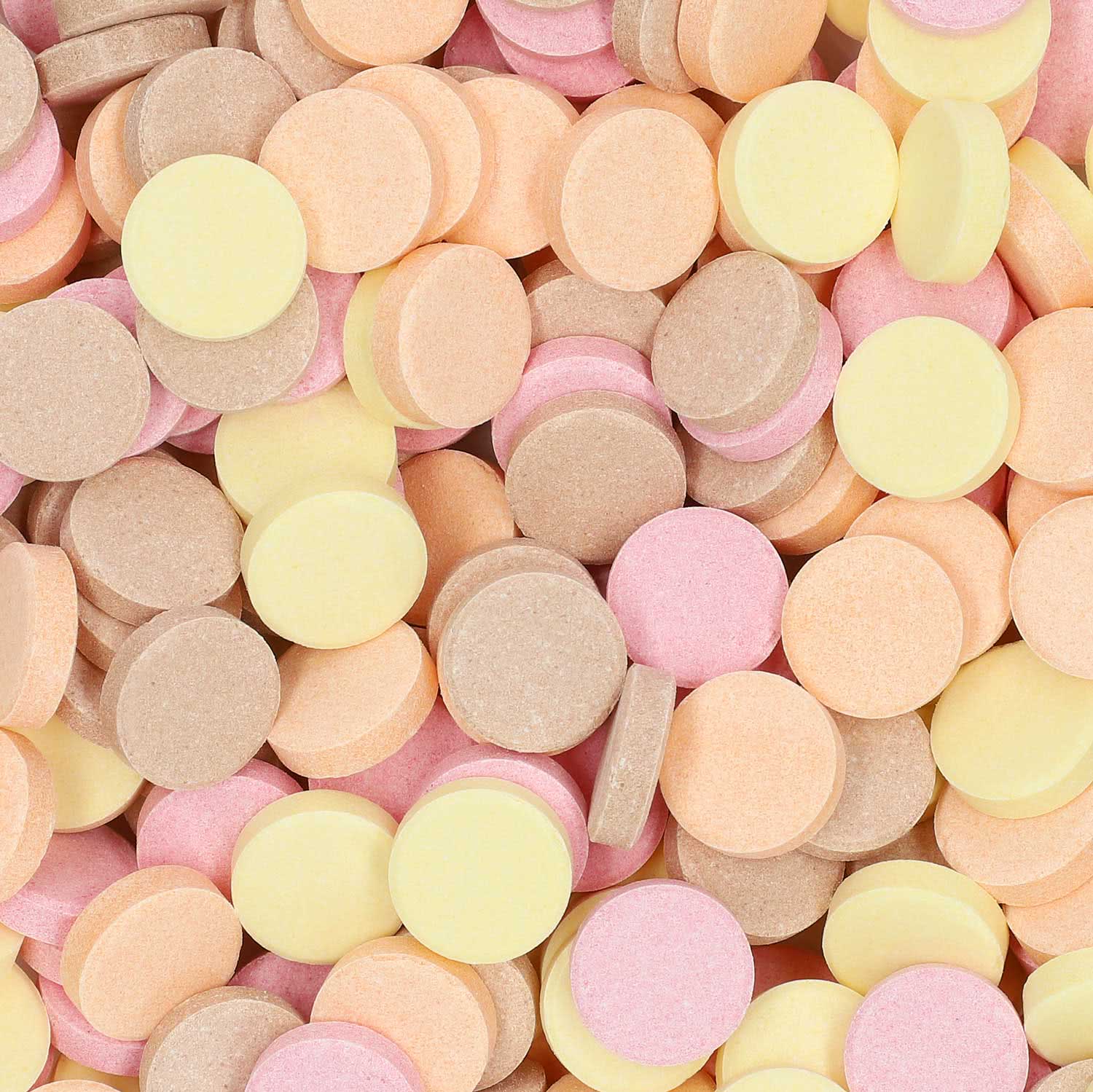 Ahoj-Brause Brause-Bonbons 1000er