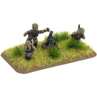 SS Mortar Platoon (GE795)
