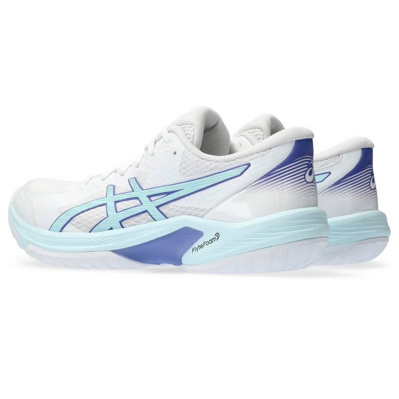 ASICS BEYOND FF Hallenschuhe Damen