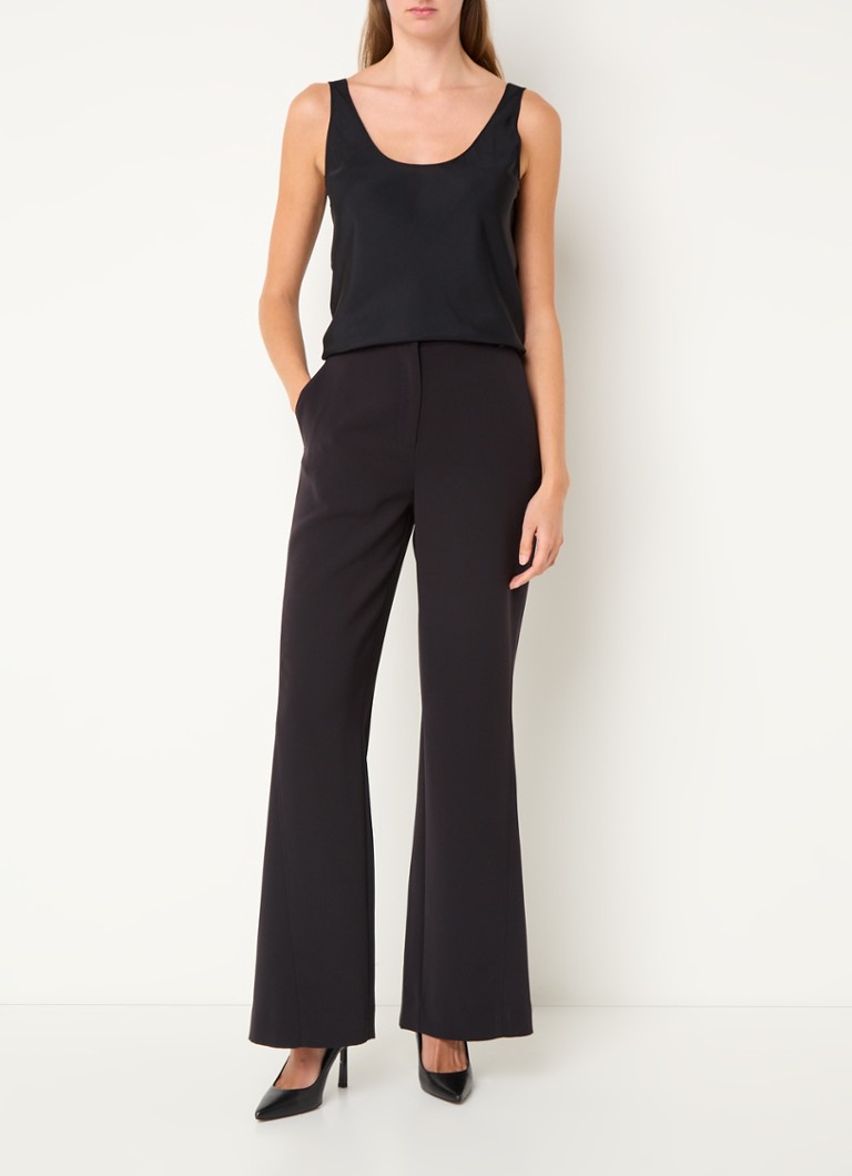 Top all'americana Calvin Klein