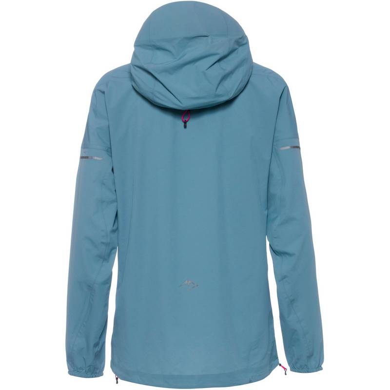ASICS FUJITRAIL Laufjacke Damen