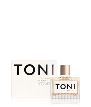 Toni Gard TONI Eau de Parfum 40 ml