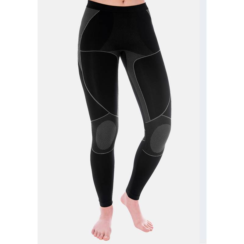 Black Snake Seamless Hose Viper Funktionsunterhose Damen