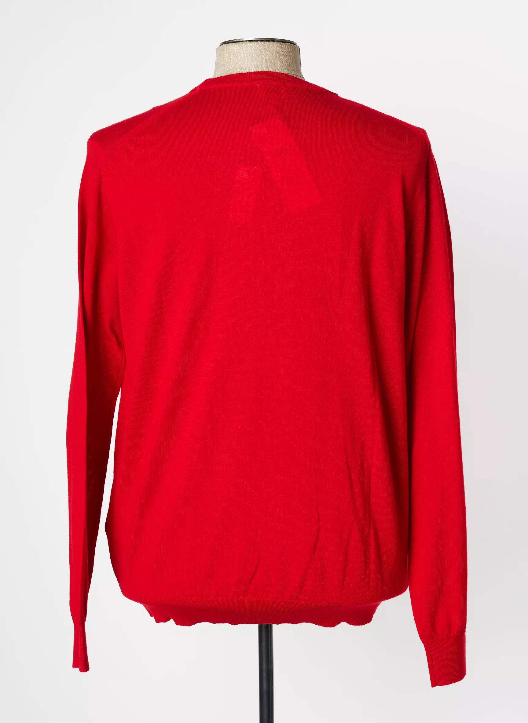 Celio Pulls Homme couleur rouge