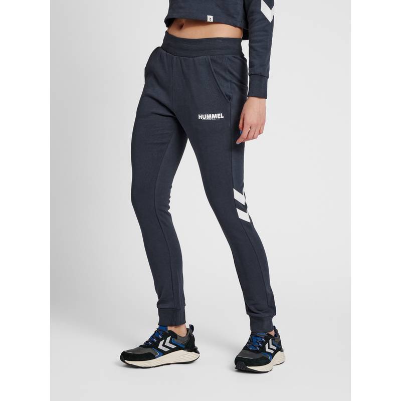 hummel hmlLEGACY WOMAN TAPERED PANTS Sweathose Damen