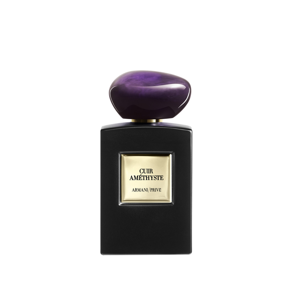 Armani Privé Armani/Privé Cuir Amethyste Eau de Parfum