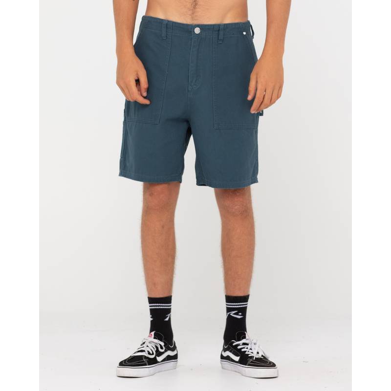 RUSTY LA JOLLA 19 WALKSHORT Shorts Herren