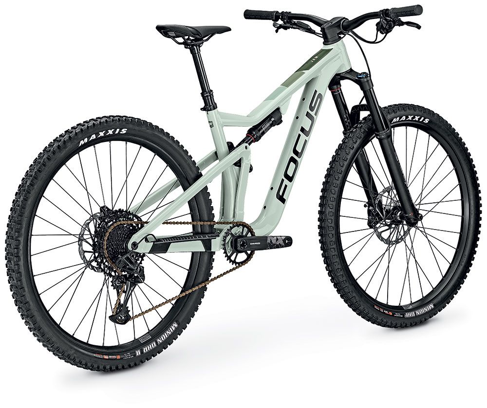 Focus JAM 6.8 NINE kaufen | Bike-Discount
