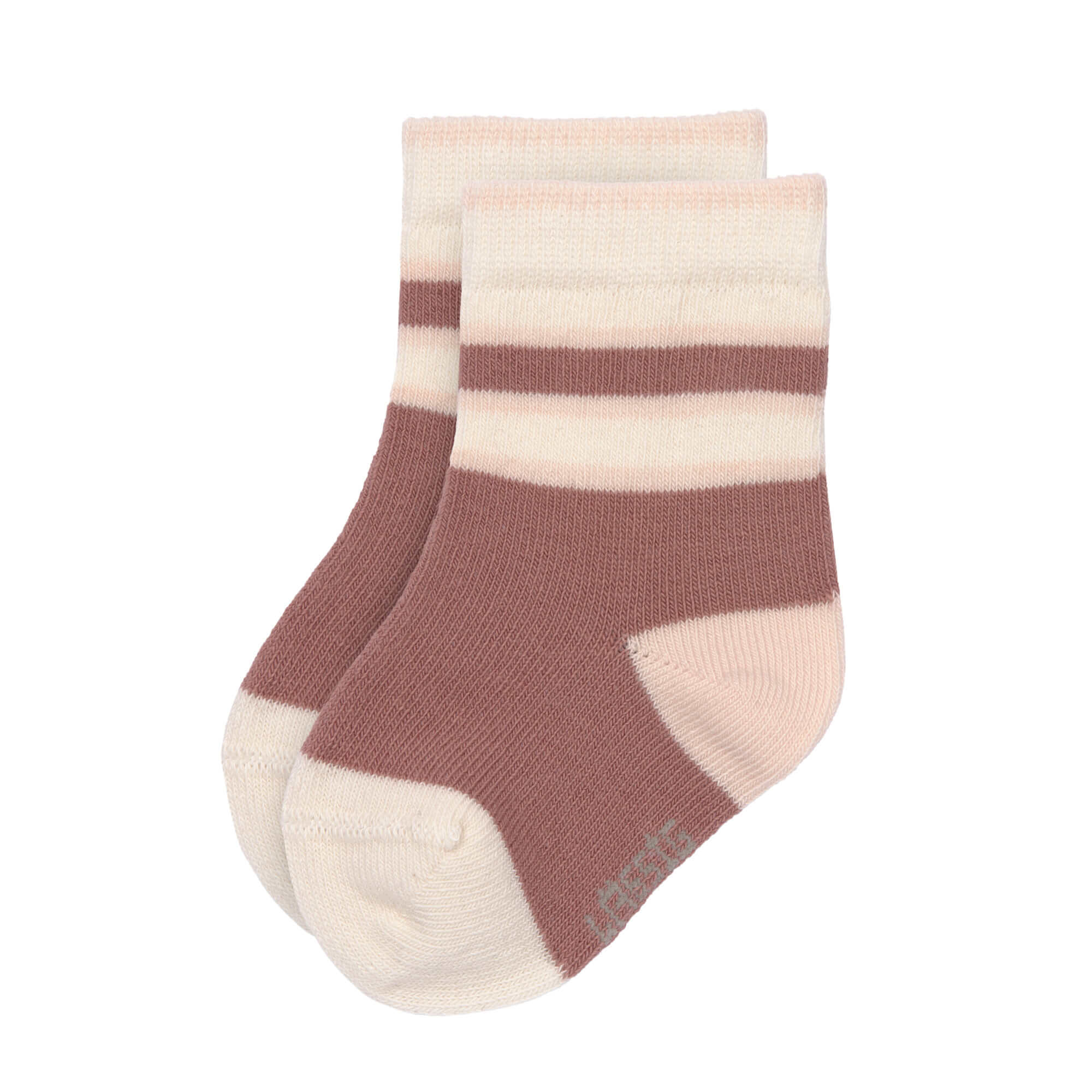 Kinder Socken (3er-Set), Offwhite
