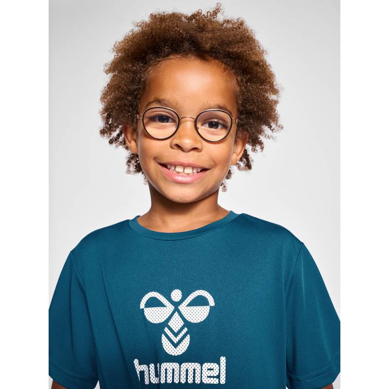 hummel hmlSUPER FOOTBALL SET Trainingsanzug Jungen