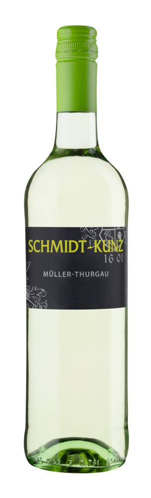 Weingut Schmidt-Kunz Müller Thurgau 2022