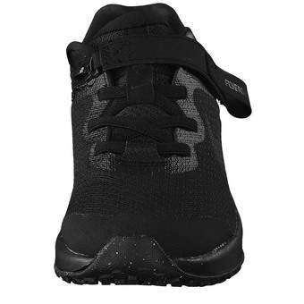 Nike Revolution 6 FlyEase Sneaker in schwarz