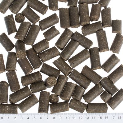 Gemischtes Paket Stephans Mühle Pferdeleckerlis 3 x 1 kg