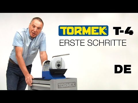 Tormek 27404 T-4 Original Natslijpmachine