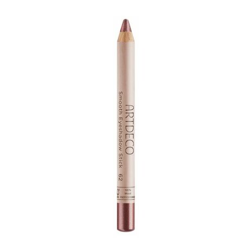 Artdeco Smooth sjenilo za oči u stiku 10 Pearly Golden Beige 3 grama