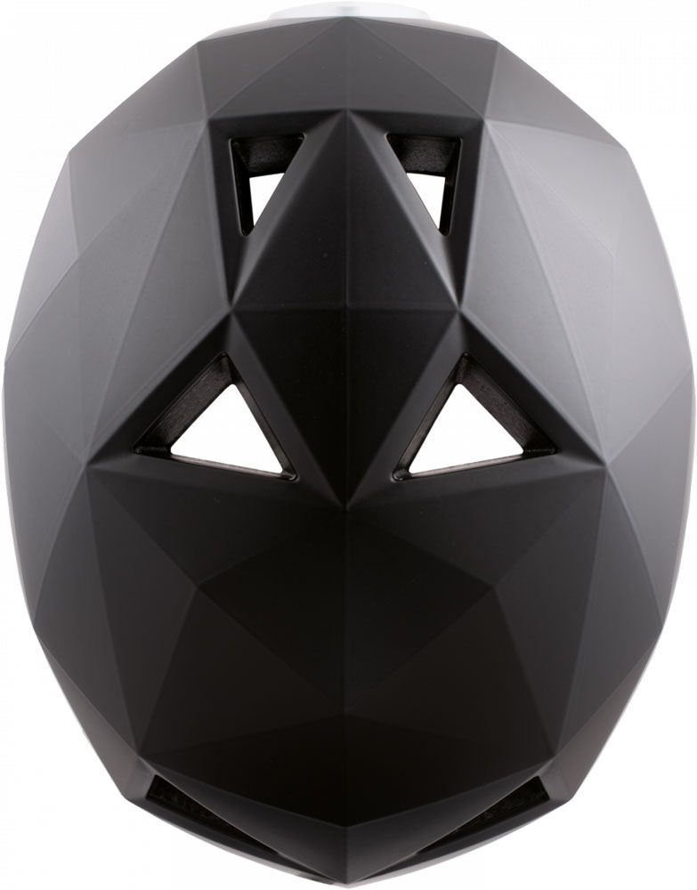 TSG Geo Solid Color - Dirt Helm kaufen | Bike-Discount