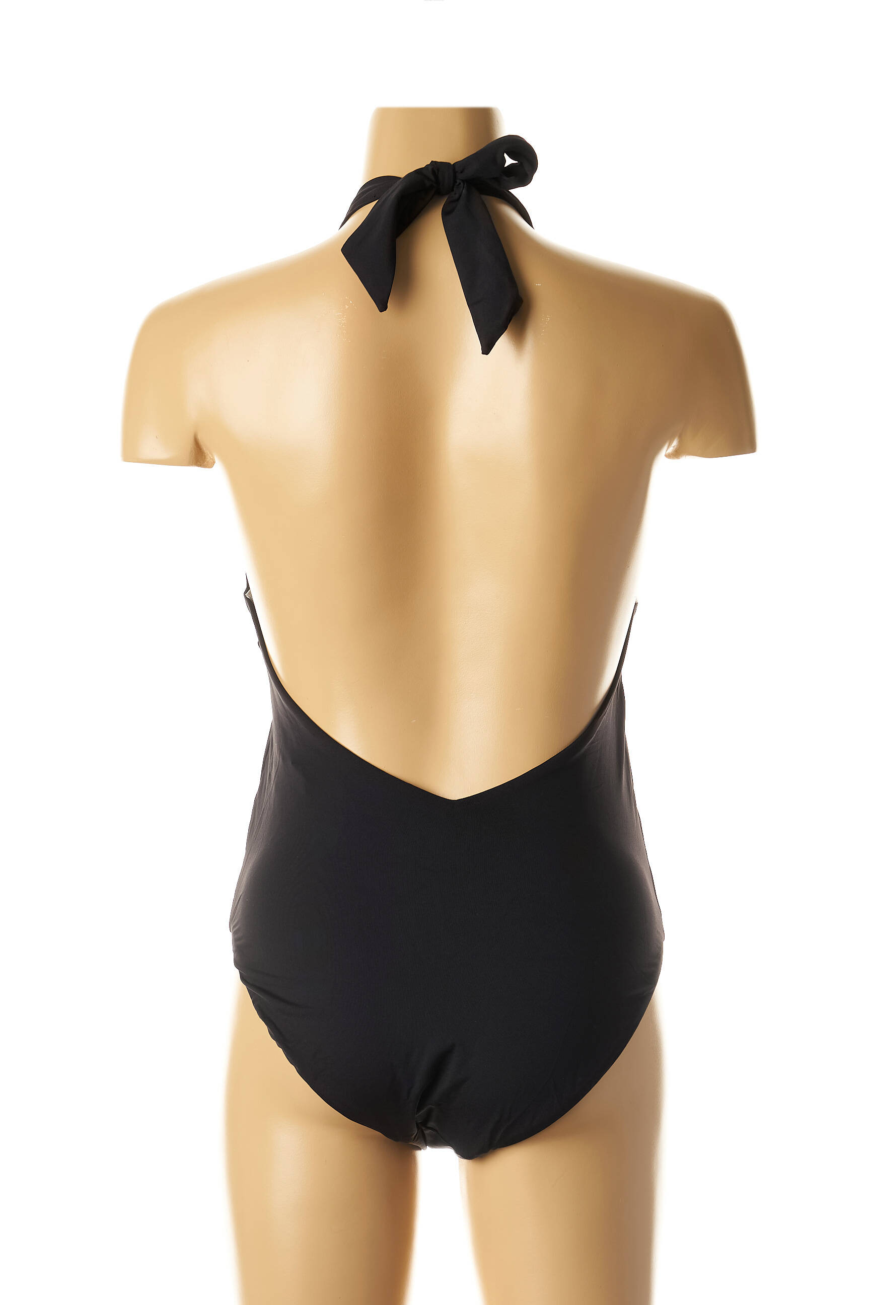 Seafolly 1 Piece Femme couleur noir
