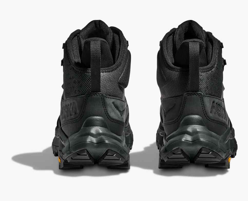 Anacapa Breeze middels Black/Black