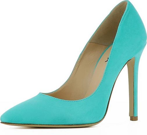 EVITA Damen Pumps MIA