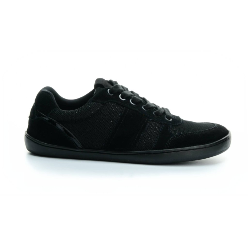 Protetika Milica Black Barfußsneakers