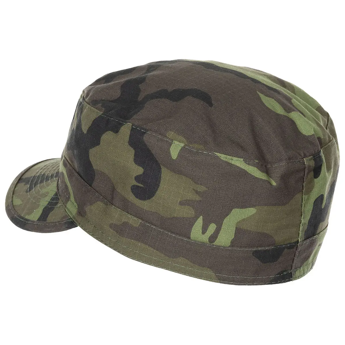 US BDU Feldmütze Ripstop Typ 95 CZ tarn