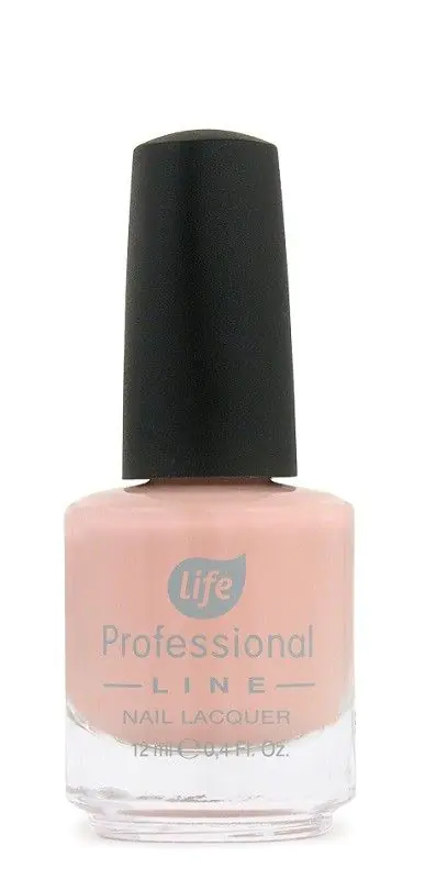 Βερνίκι Νυχιών Life Professional, Νο. 07