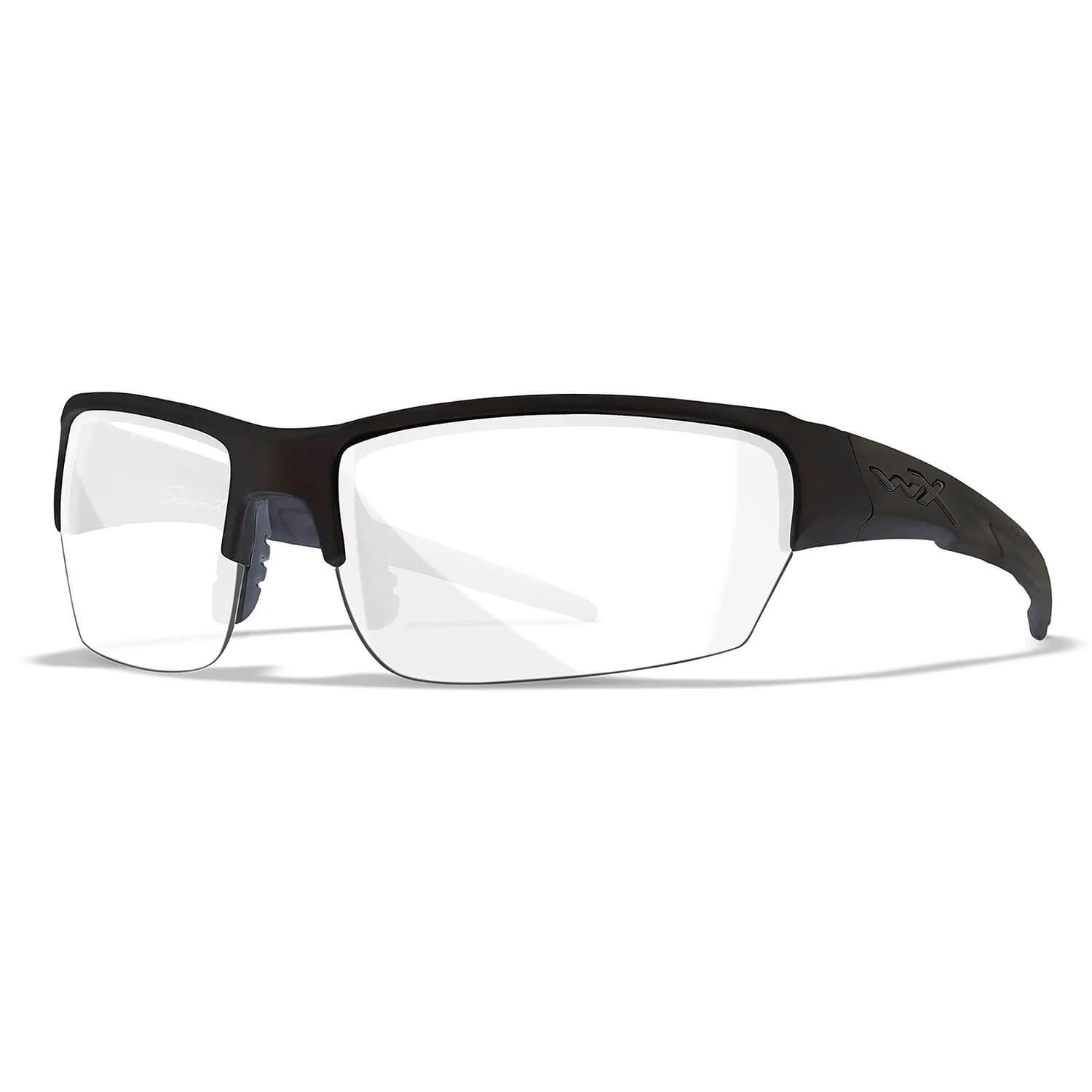 Saint Taktische Brille mit 3 Gläsern