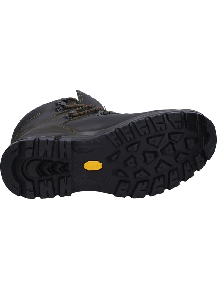 Grisport Wanderstiefel Dakar v.29 Trekking Spotex in oliv günstig kaufen