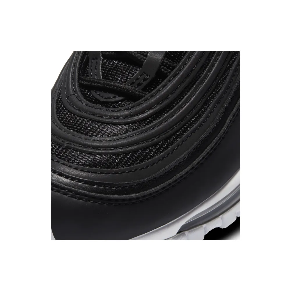 Nike Air Max 97 GS 921522-001 / schwarz