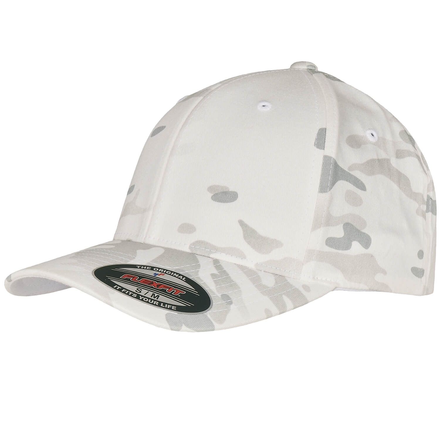 Flexfit Multicam®Cap