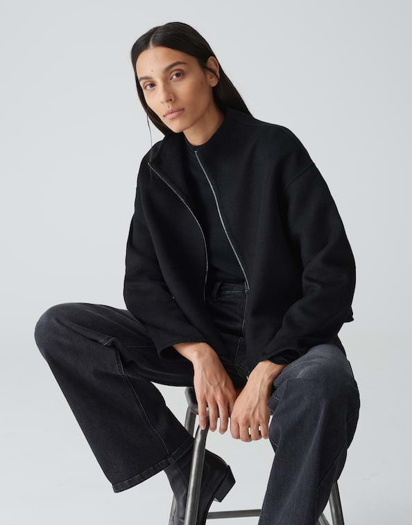 Kurzjacke Helise