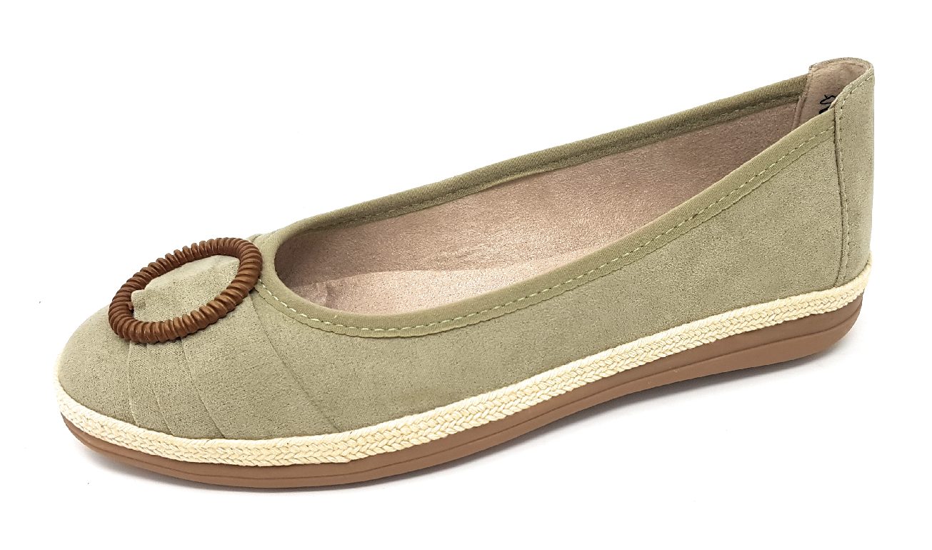 Jana 8-22161-20/701 Grün 701 sage