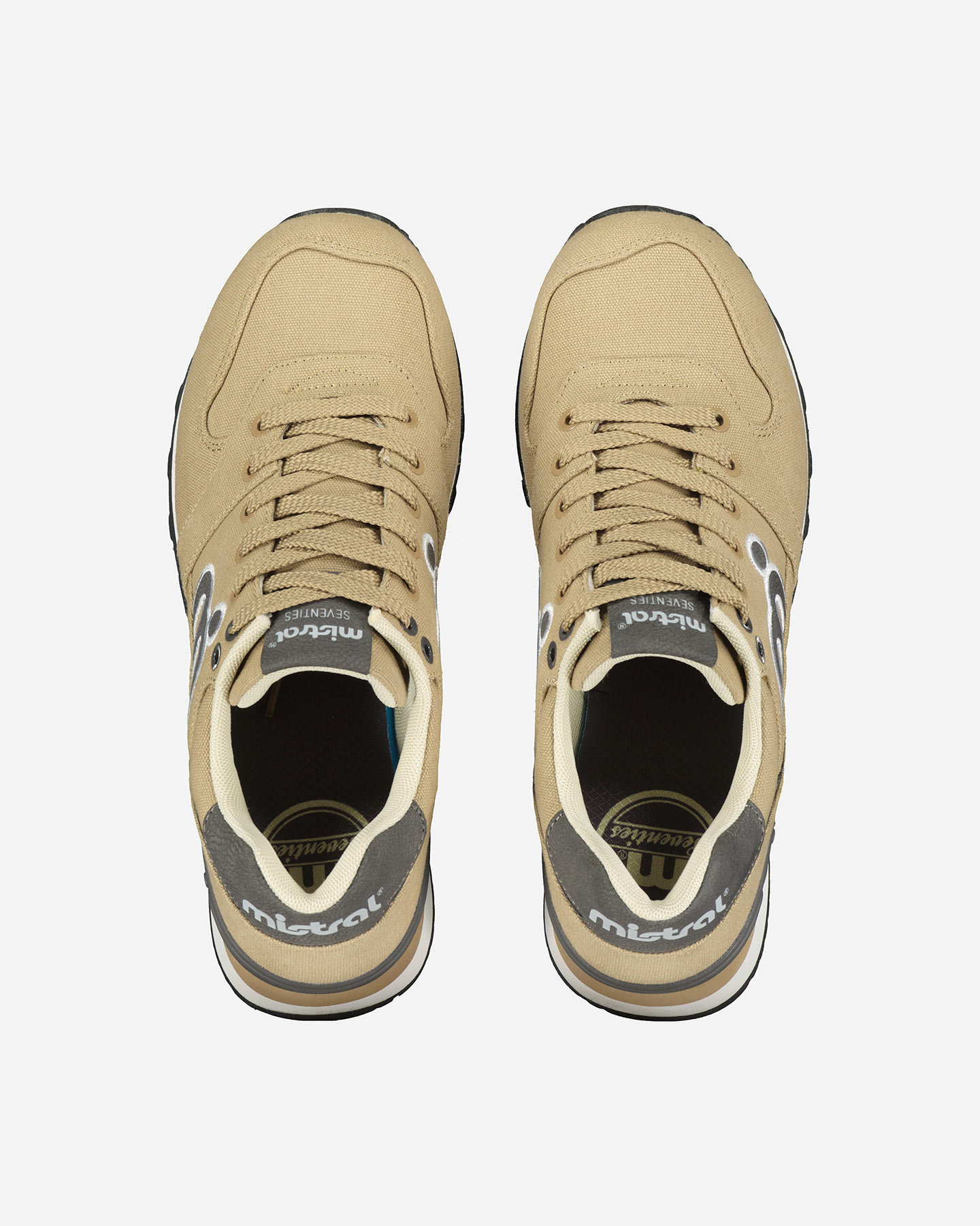 Trampki Scarpe Mistral Seventies M MSS25M05-15